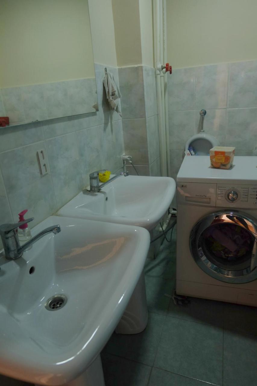 באקו Hostel 124 מראה חיצוני תמונה