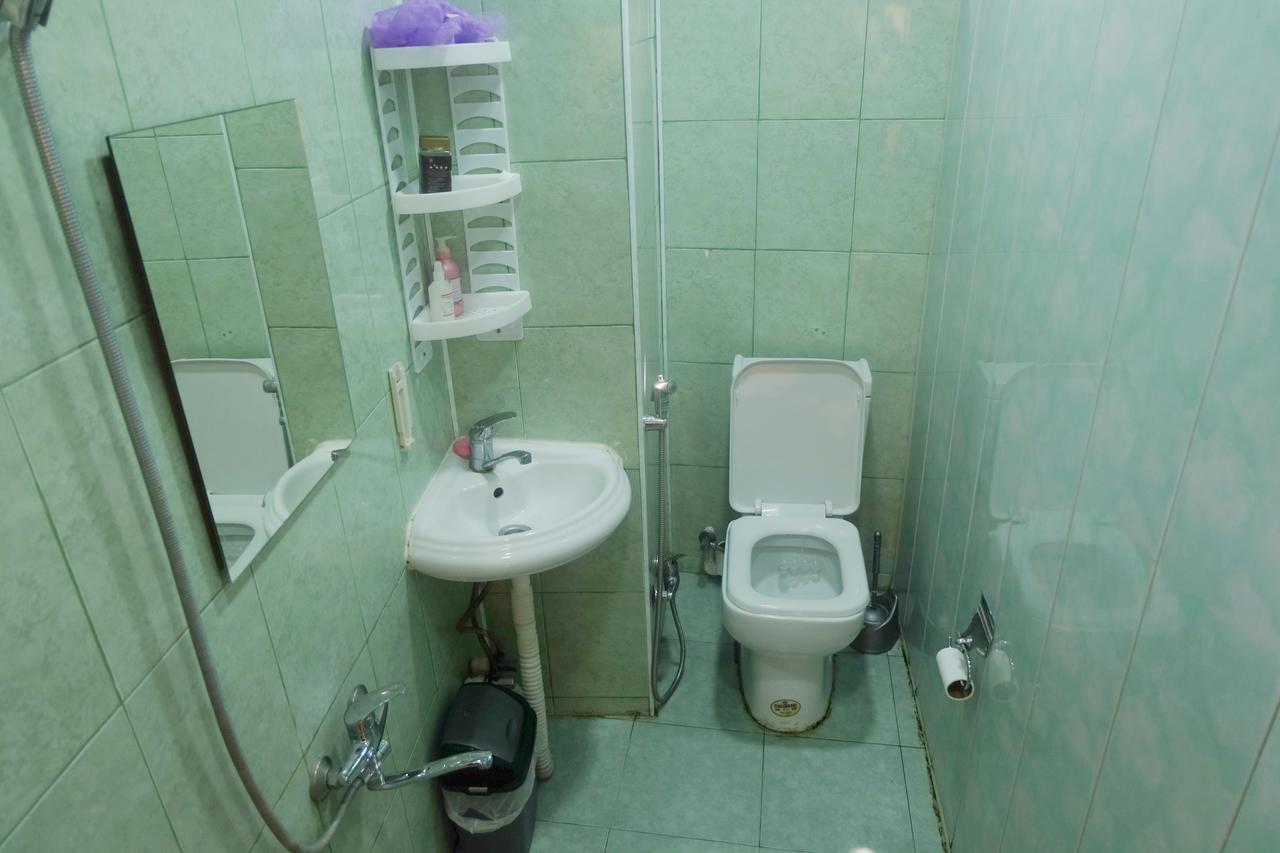 באקו Hostel 124 מראה חיצוני תמונה